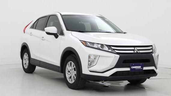 MITSUBISHI ECLIPSE CROSS 2019 JA4AS3AA6KZ019183 image